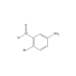 Chemscene ChemScene | 4-Bromo-3-nitroaniline | 25G | CS-W022105 | 0.98