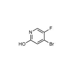 Chemscene 4-Bromo-5-fluoro-2-hydroxypyridine 1g, Quantity: Each of 1