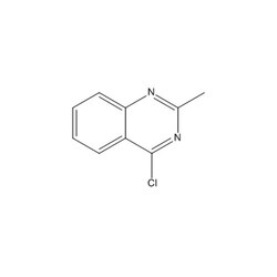Chemscene ChemScene | 4-Chloro-2-methylquinazoline | 5G | CS-W022143 |