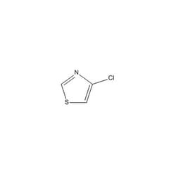 Chemscene ChemScene | 4-Chlorothiazole | 1G | CS-W022167 | 0.98 | 4175-72-8|