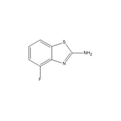 Chemscene ChemScene | 4-Fluorobenzo[d]thiazol-2-amine | 5G | CS-W022180