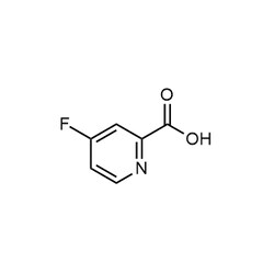 Chemscene ChemScene | 4-Fluoropicolinic acid | 250MG | CS-W022184 | 0.98