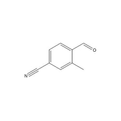 Chemscene ChemScene | 4-Formyl-3-methylbenzonitrile | 1G | CS-W022185 |
