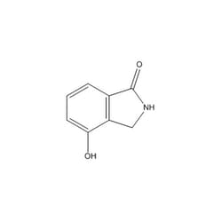 Chemscene ChemScene | 4-Hydroxy-2,3-dihydroisoindol-1-one | 1G | CS-W022188