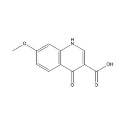 Chemscene ChemScene | 4-Hydroxy-7-methoxyquinoline-3-carboxylic acid |
