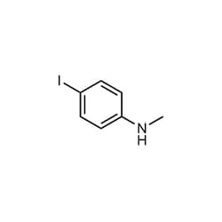 Chemscene ChemScene | 4-Iodo-N-methylaniline | 10G | CS-W022200 | 0.98