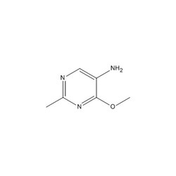 Chemscene ChemScene | 4-Methoxy-2-methylpyrimidin-5-amine | 1G | CS-W022202