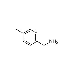 Chemscene ChemScene | 4-Methylbenzylamine | 100G | CS-W022218 | 0.98 |
