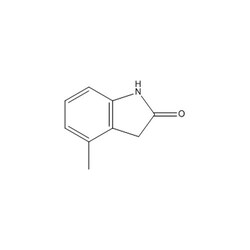 Chemscene ChemScene | 4-Methylindolin-2-one | 5G | CS-W022220 | 0.98 |