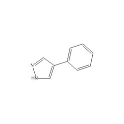 Chemscene ChemScene | 4-Phenyl-1H-pyrazole | 1G | CS-W022231 | 0.98 | 10199-68-5|