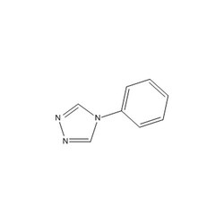 Chemscene ChemScene | 4-Phenyl-4H-1,2,4-triazole | 1G | CS-W022232 | 0.98