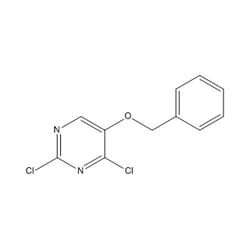 Chemscene ChemScene | 5-(Benzyloxy)-2,4-dichloropyrimidine | 1G | CS-W022251