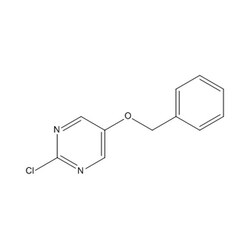 Chemscene ChemScene | 5-(Benzyloxy)-2-chloropyrimidine | 1G | CS-W022252