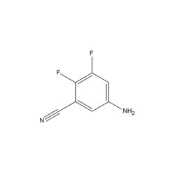 Chemscene ChemScene | 5-Amino-2,3-difluorobenzonitrile | 1G | CS-W022286