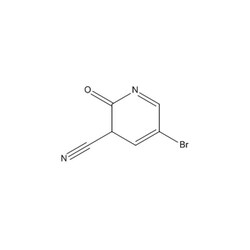 Chemscene ChemScene | 5-Bromo-2-oxo-2,3-dihydropyridine-3-carbonitrile