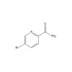 Chemscene ChemScene | 5-Bromopyridine-2-carboxamide | 5G | CS-W022338 |