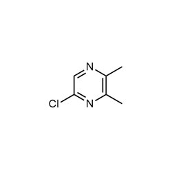 Chemscene ChemScene | 5-Chloro-2,3-dimethylpyrazine | 5G | CS-W022343 |