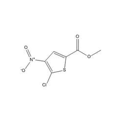 Chemscene ChemScene | 5-Chloro-4-nitrothiophene-2-carboxylic acid methyl