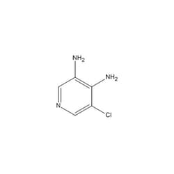 Chemscene ChemScene | 5-Chloropyridine-3,4-diamine | 1G | CS-W022364 |