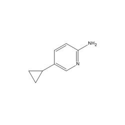 Chemscene ChemScene | 5-Cyclopropylpyridin-2-amine | 1G | CS-W022369 |