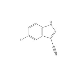 Chemscene ChemScene | 5-Fluoro-1H-indole-3-carbonitrile | 1G | CS-W022375