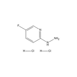 Chemscene ChemScene | 5-Fluoro-2-hydrazinylpyridine dihydrochloride | 5G