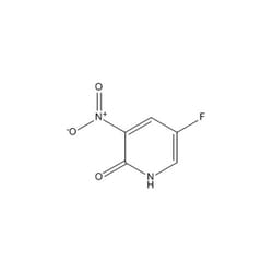 Chemscene ChemScene | 5-Fluoro-3-nitropyridin-2(1H)-one | 5G | CS-W022382