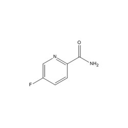 Chemscene ChemScene | 5-Fluoropicolinamide | 5G | CS-W022386 | 0.97 | 499796-71-3|