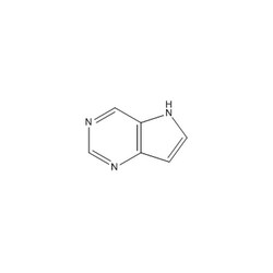 Chemscene ChemScene | 5H-Pyrrolo[3,2-d]pyrimidine | 1G | CS-W022388 | 0.98
