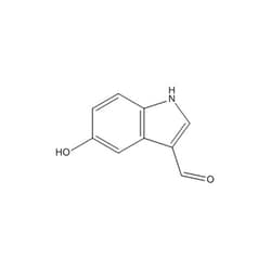 Chemscene ChemScene | 5-Hydroxy-1H-indole-3-carbaldehyde | 1G | CS-W022389