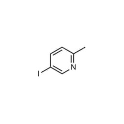 Chemscene ChemScene | 5-Iodo-2-methylpyridine | 1G | CS-W022395 | 0.98
