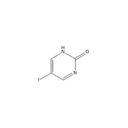 Chemscene ChemScene | 5-Iodopyrimidin-2(1H)-one | 1G | CS-W022398 | 0.98