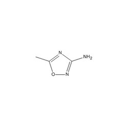 Chemscene ChemScene | 5-Methyl-1,2,4-oxadiazol-3-amine | 1G | CS-W022407