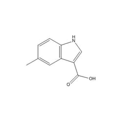 Chemscene ChemScene | 5-Methyl-1H-indole-3-carboxylic acid | 10G | CS-W022409