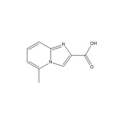 Chemscene ChemScene | 5-Methylimidazo[1,2-a]pyridine-2-carboxylic acid