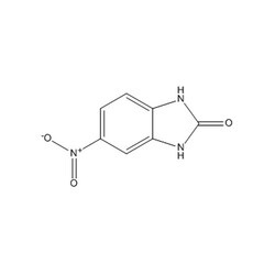 Chemscene ChemScene | 5-Nitro-1H-benzo[d]imidazol-2(3H)-one | 25G | CS-W022420