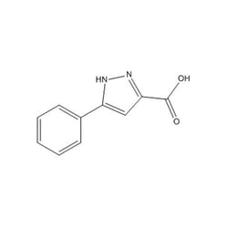Chemscene ChemScene | 5-Phenyl-1H-pyrazole-3-carboxylic acid | 5G | CS-W022423