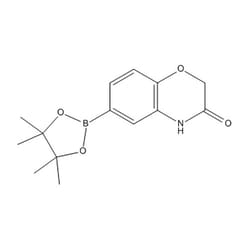 Chemscene ChemScene | 6-(4,4,5,5-Tetramethyl-1,3,2-dioxaborolan-2-yl)-2H-benzo[b][1,4]oxazin-3(4H)-one
