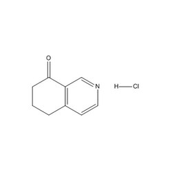 Chemscene ChemScene | 6,7-Dihydroisoquinolin-8(5H)-one hydrochloride |