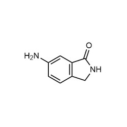 Chemscene ChemScene | 6-Amino-2,3-dihydro-1H-isoindol-1-one | 5G | CS-W022439