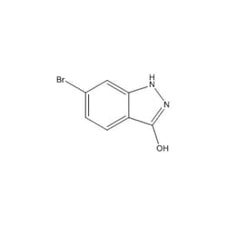 Chemscene ChemScene | 6-Bromo-1H-indazol-3-ol | 1G | CS-W022448 | 0.98