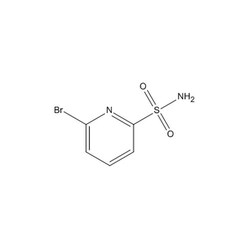Chemscene ChemScene | 6-Bromopyridine-2-sulfonamide | 1G | CS-W022472 |