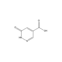 Chemscene ChemScene | 6-Oxo-1,6-dihydropyridazine-4-carboxylic acid | 1G
