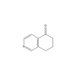 Chemscene ChemScene | 7,8-Dihydroisoquinolin-5(6H)-one | 1G | CS-W022523