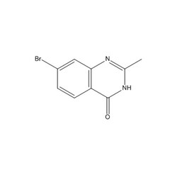 Chemscene ChemScene | 7-Bromo-2-methylquinazolin-4(3H)-one | 1G | CS-W022529