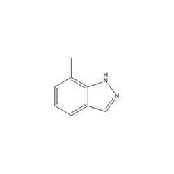 Chemscene ChemScene | 7-Methyl-1H-indazole | 1G | CS-W022552 | 0.98 | 3176-66-7|