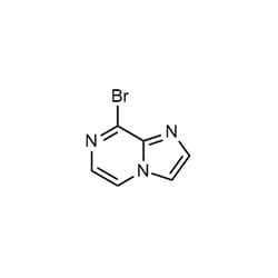 Chemscene ChemScene | 8-Bromoimidazo[1,2-a]pyrazine | 1G | CS-W022560 |