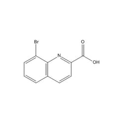 Chemscene ChemScene | 8-Bromoquinoline-2-carboxylic acid | 1G | CS-W022562