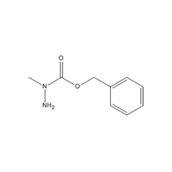 Chemscene ChemScene | Benzyl 1-methylhydrazinecarboxylate | 1G | CS-W022587
