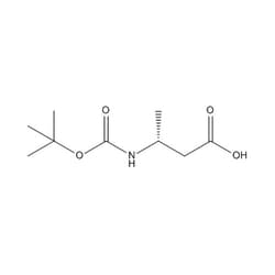 Chemscene ChemScene | Boc-D-3-Abu-OH | 10G | CS-W022598 | 0.97 | 159991-23-8|